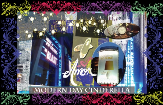 Modern Day Cinderella Ball-NYC
